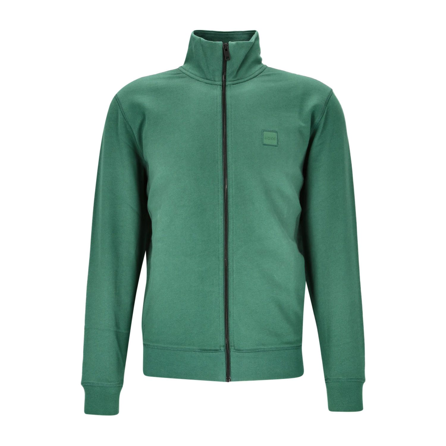 Sweatjacke