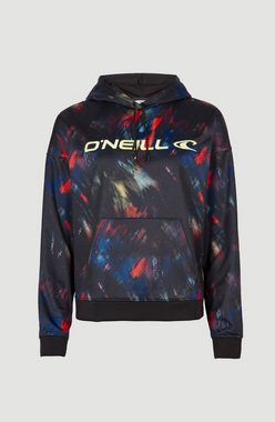 O'Neill Hoodie O'Neill Hoodie Rutile Hooded Fleece Black Future Fade