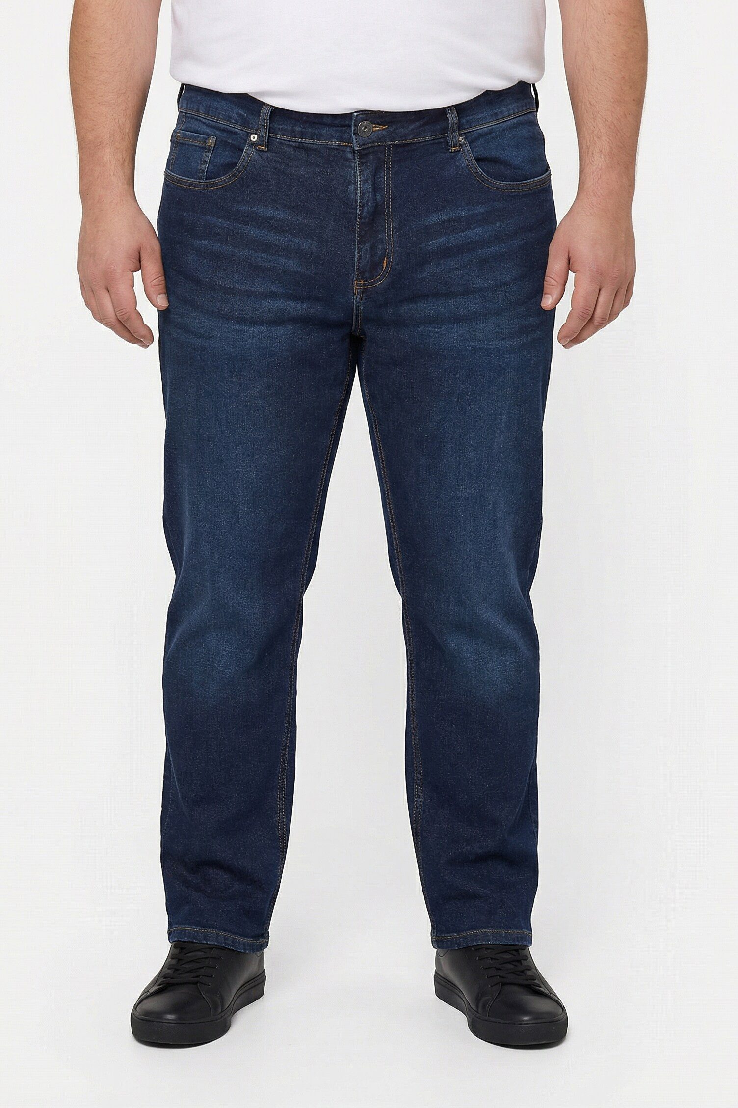 5-Pocket-Jeans Jeans FLEXLASTIC® Light Weight Denim 5-Pocket