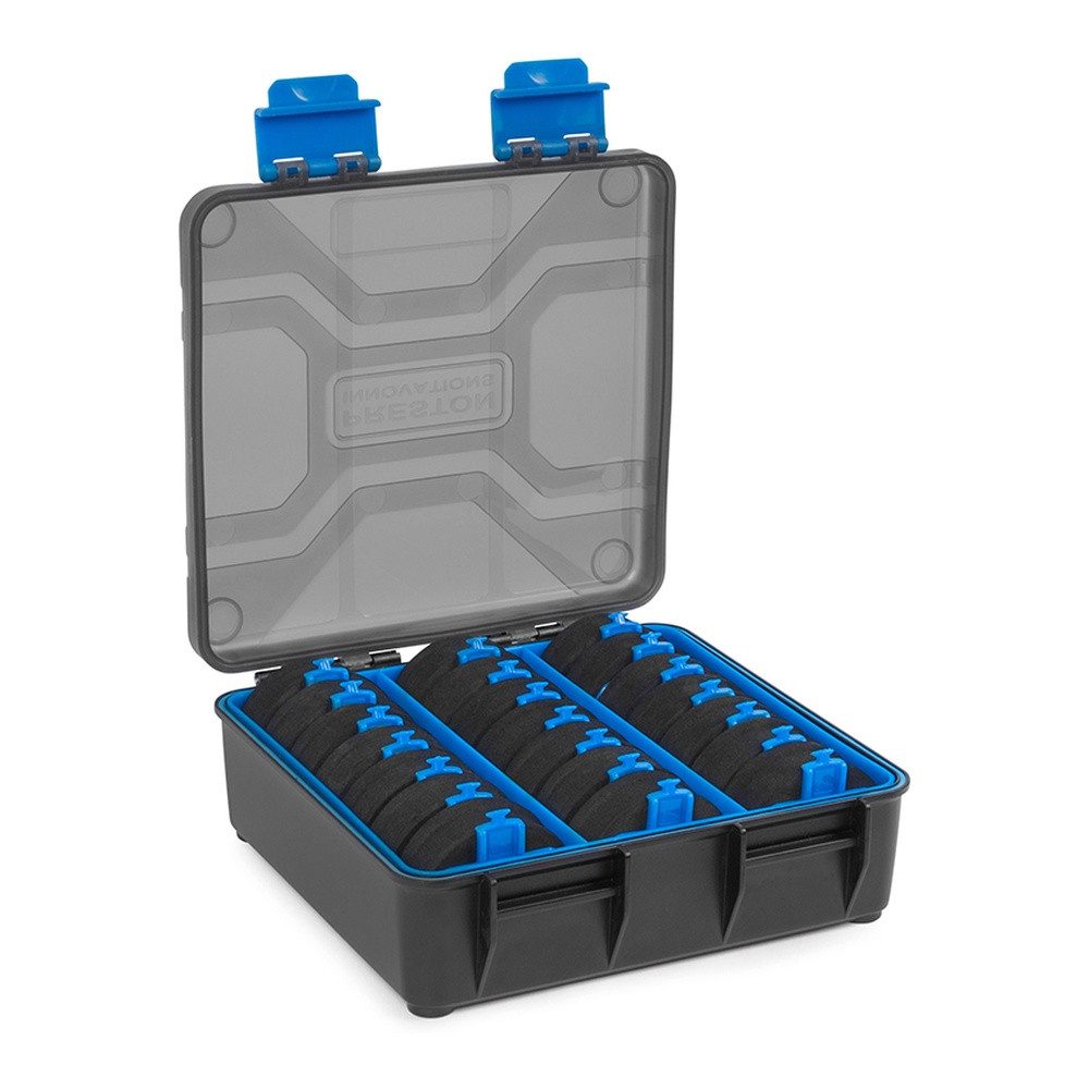 Preston Innovations Angelkoffer Preston Revalution Storage System