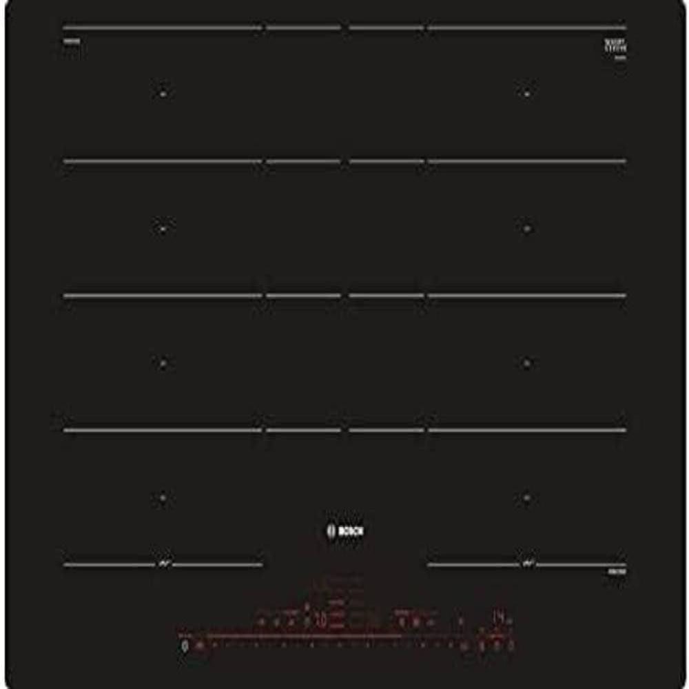 BOSCH Induktions-Kochfeld