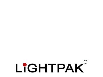 LIGHTPAK® Aktenkoffer Phoenix, 4 Rollen, Business-Trolley, Pilotenkoffer