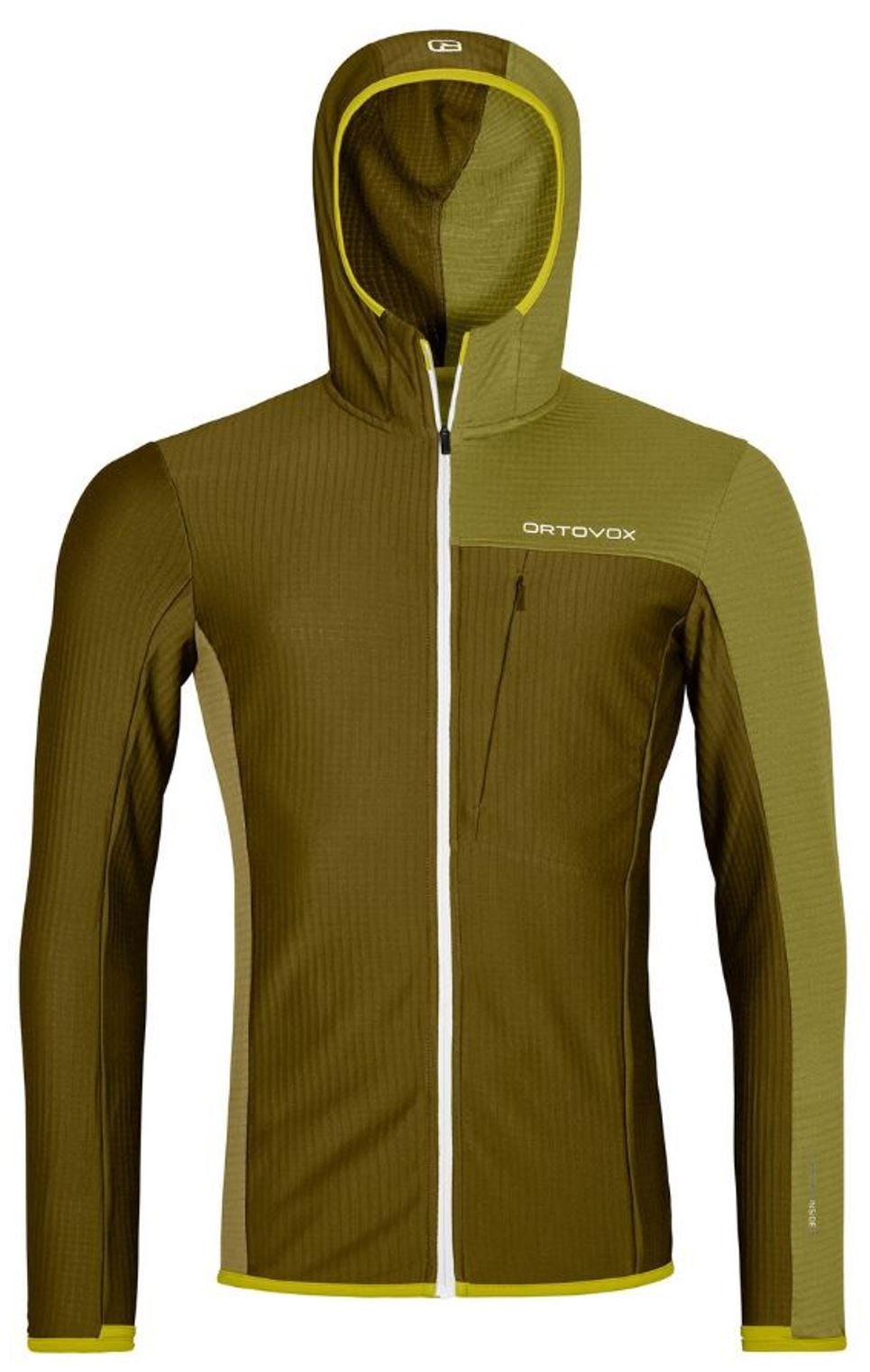 Ortovox Kapuzenpullover