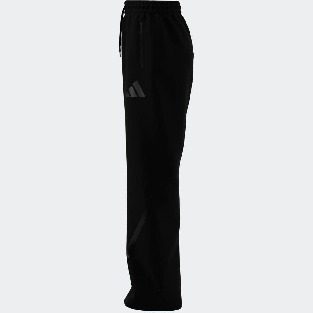 adidas Sportswear Sporthose ADIDAS Z.N.E. BARREL für Erwachsene, mit Kordelverschluss, normal-weite Passform