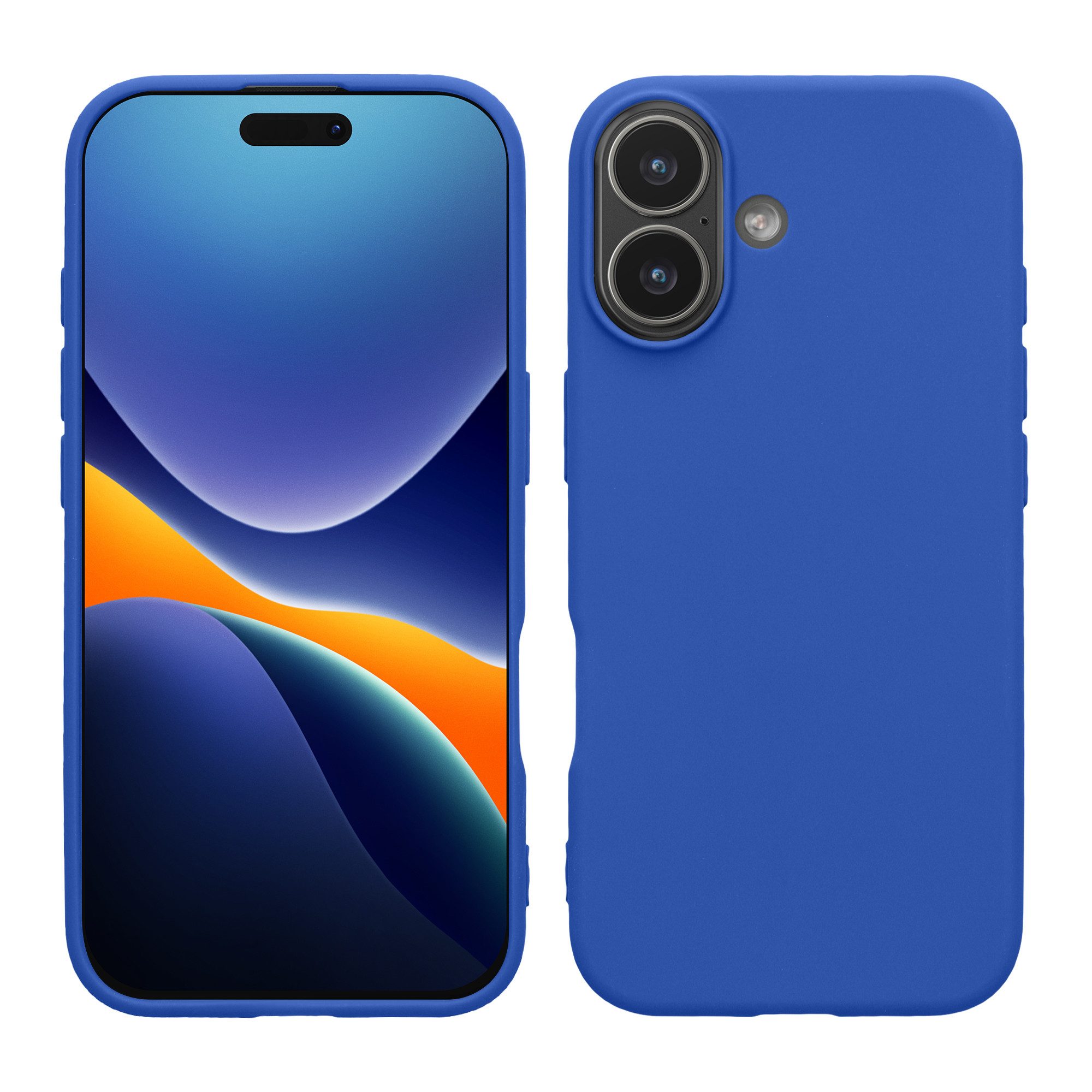 Smartphone-Hülle Hülle für Apple iPhone 17