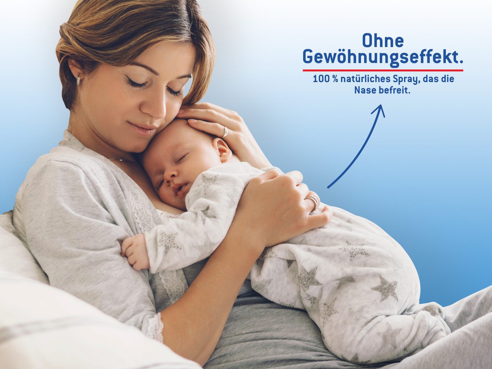 Aqua Maris Nasendusche Baby, 1-tlg., 50.0, nasenspray