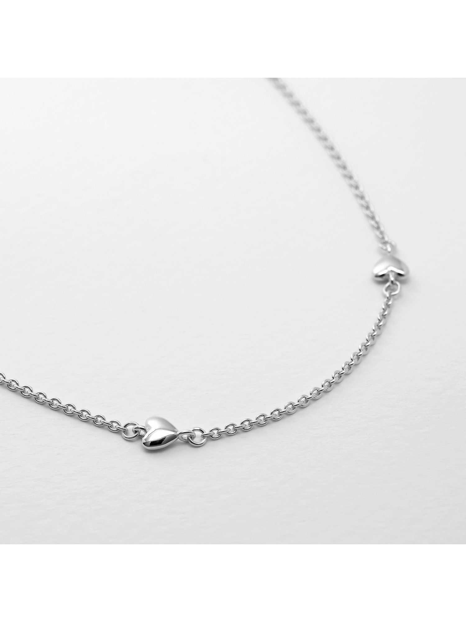 Esprit Silberkette ESPRIT Damen-Kette 92...