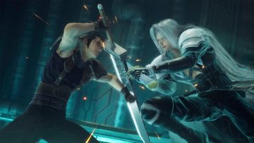 Crisis Core Final Fantasy VII Reunion Xbox One, Xbox Series X