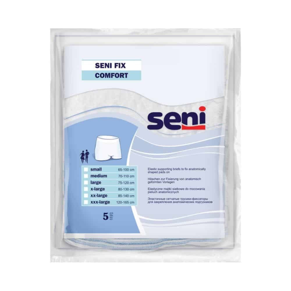 seni Inkontinenzboxer Seni Fix Comfort, elastisches günstig online kaufen