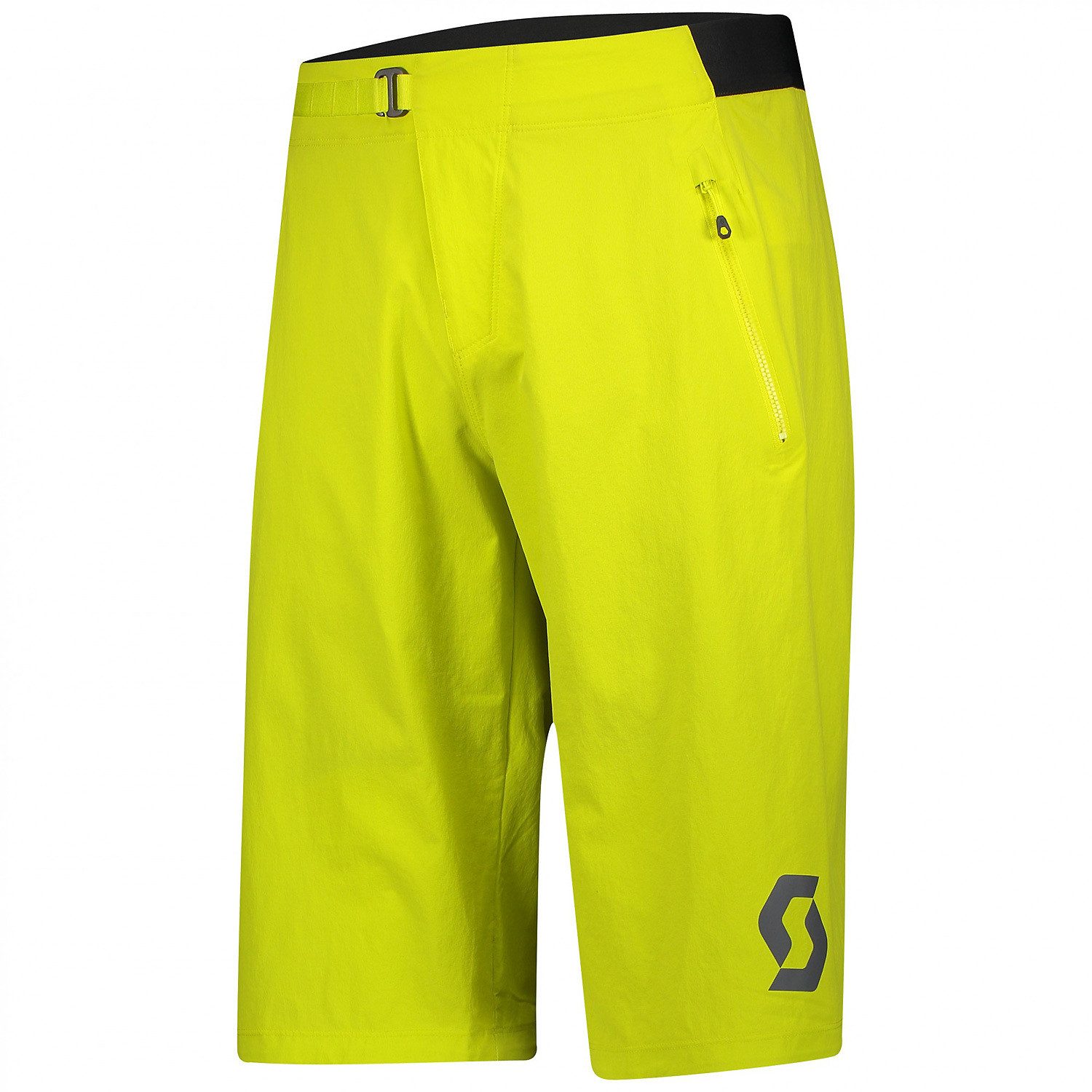 Scott Funktionsshorts Short M TRAIL VERTIC W/PAD SHORTS