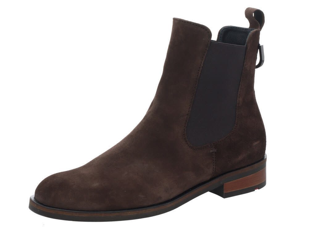 Lloyd 2333027 Stiefelette
