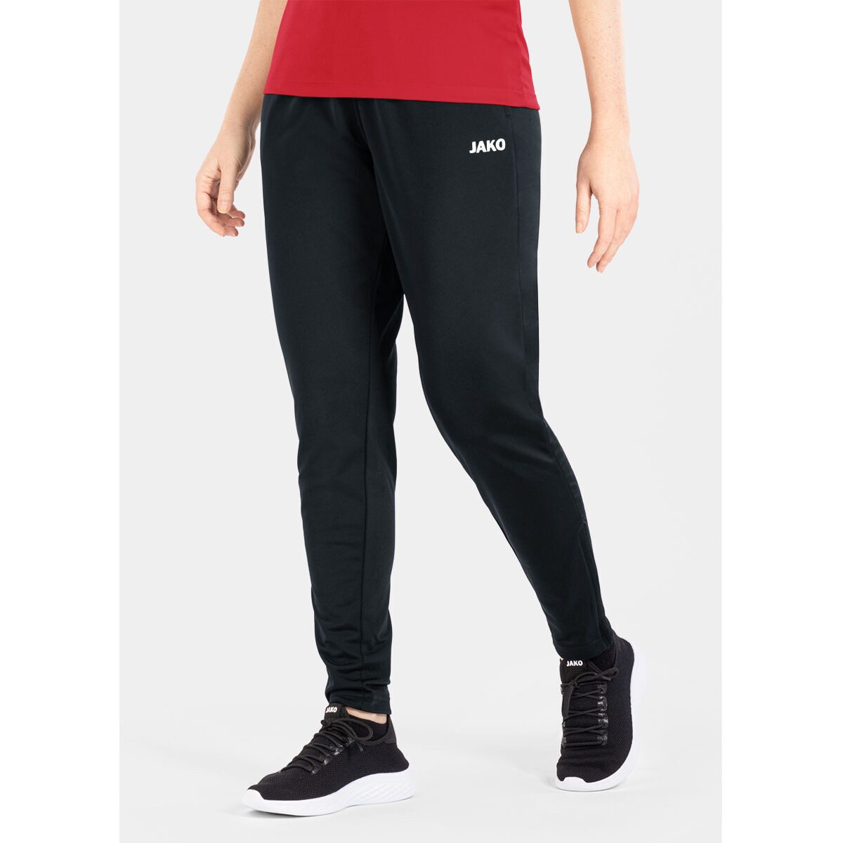 Jako Trainingshose Classico (1-tlg)