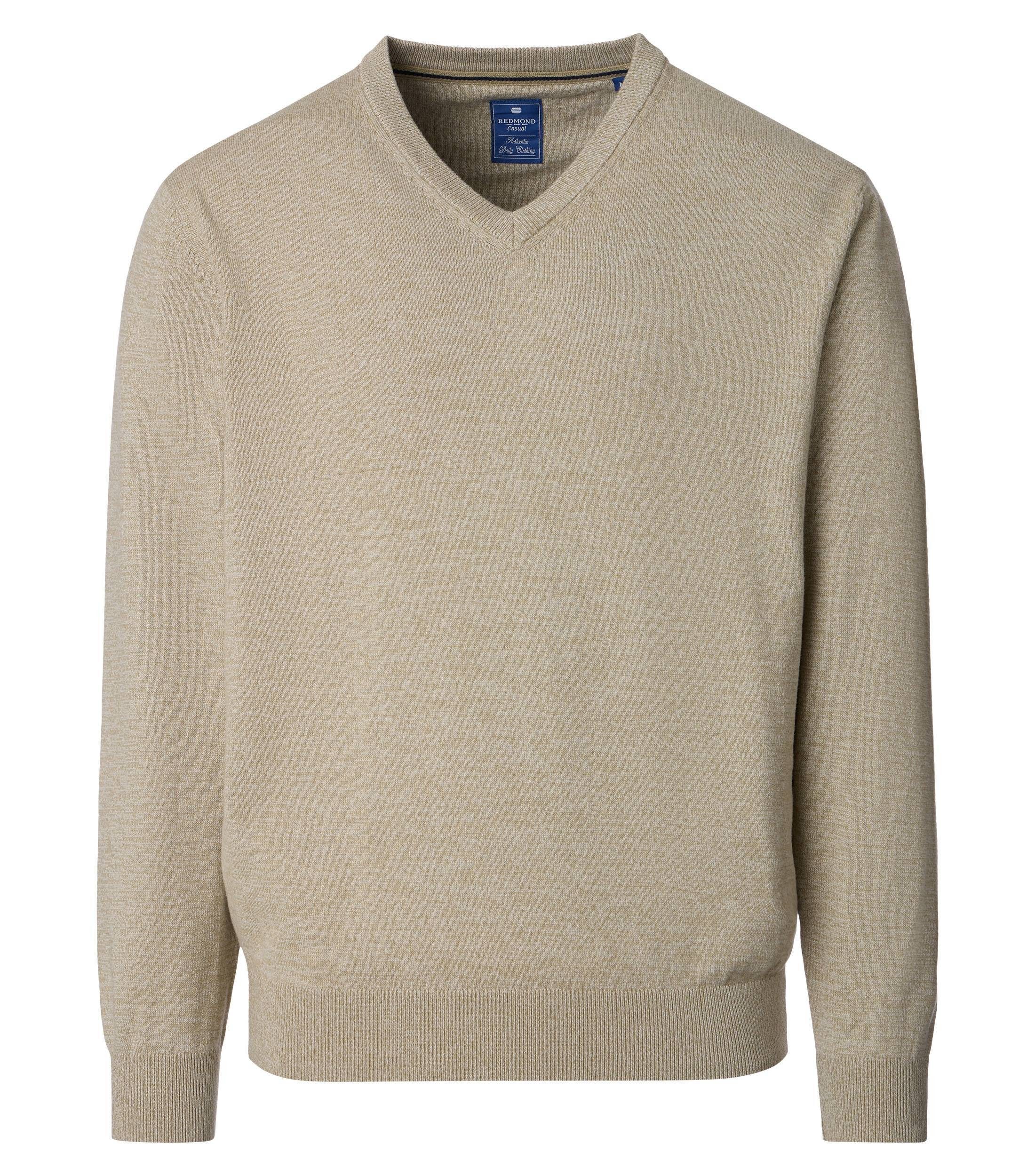 Redmond Strickpullover uni günstig online kaufen