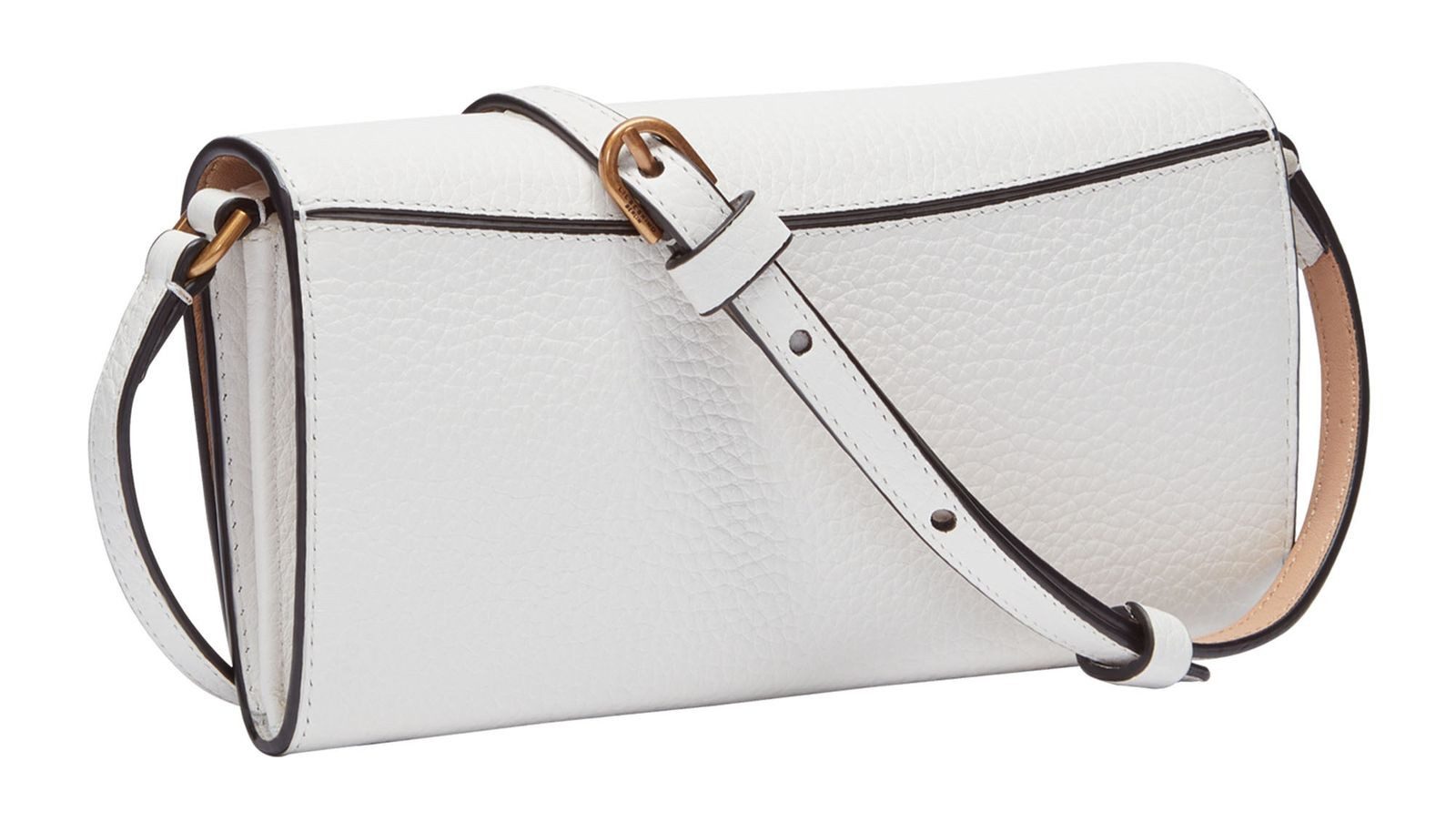 Liebeskind Berlin Schultertasche Crossbody Bag, aus echtem Rindsleder günstig online kaufen