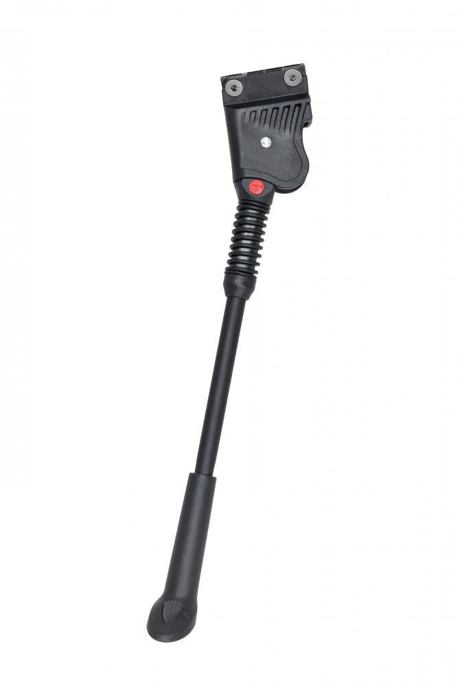 Hebie Fahrradständer Hebie Hinterbauständer Fix 40 lite 26-28" mattschwarz KSA 40mm extra l