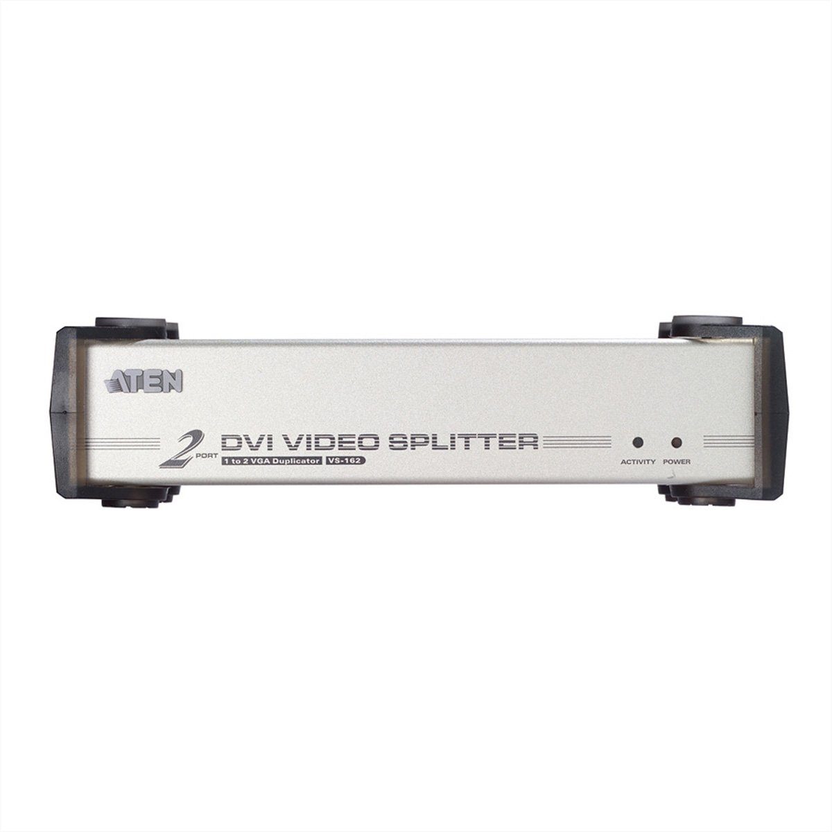 VS162 DVI Video-/Audiosplitter, 2fach Audio- & Video-Adapter