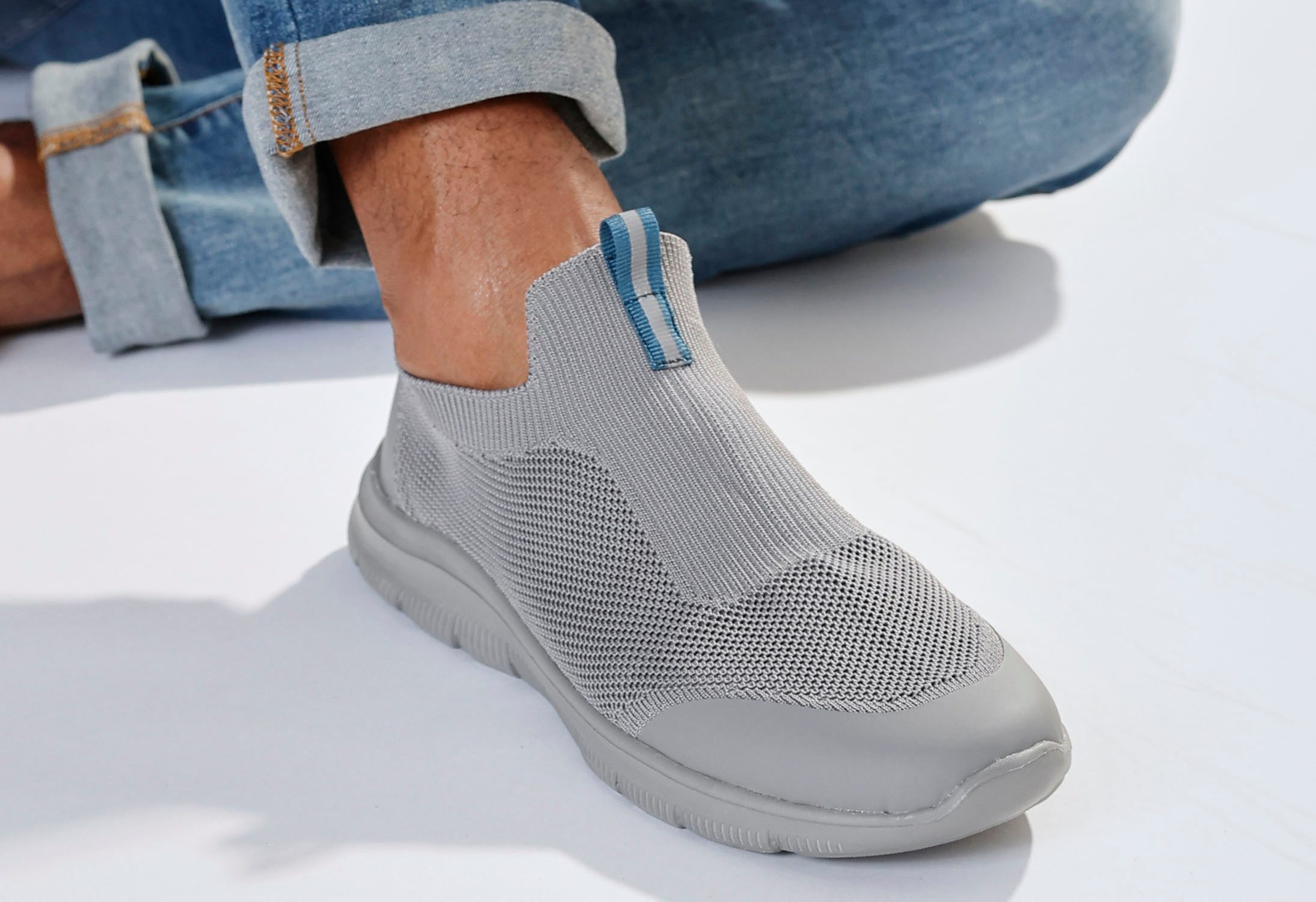 John Devin Sneaker Slipper, Freizeitschuh, Sneaker günstig online kaufen