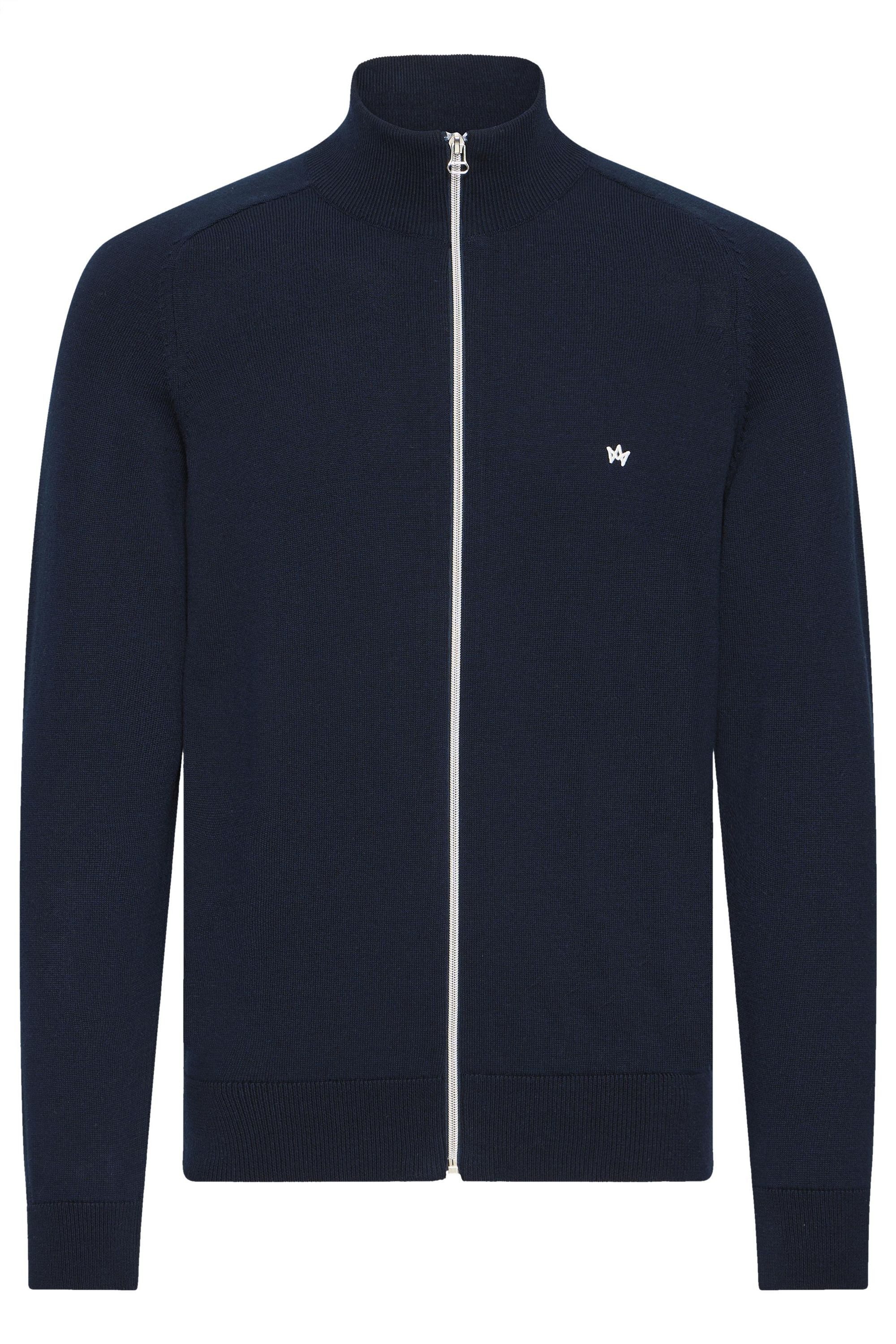 Kronstadt Trainingsjacke KSEmil Funktionale Zip-Jacke günstig online kaufen