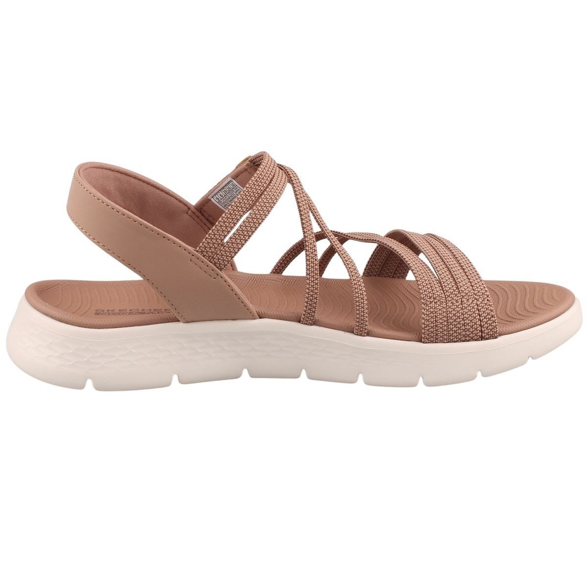 Skechers 141473-TAN Sandale günstig online kaufen