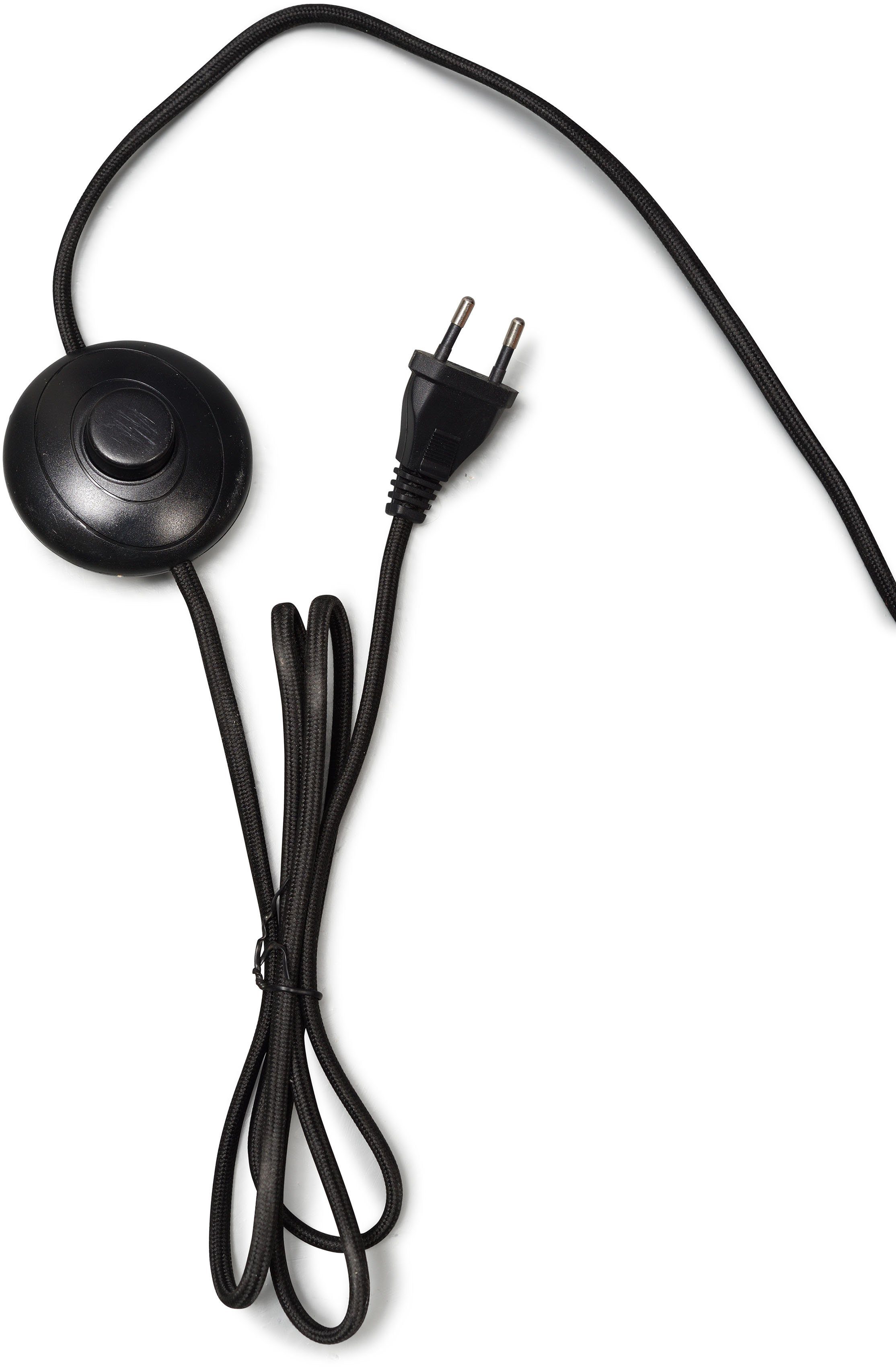 GOOD&MOJO Stehlampe Andes, ohne Leuchtmittel günstig online kaufen