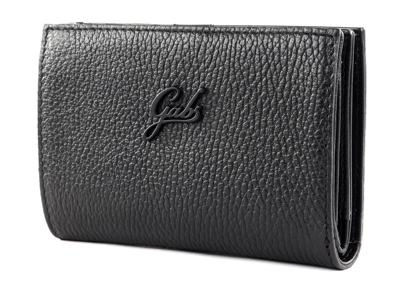 Gabs Geldbörse Bull Wallet, aus echtem Leder