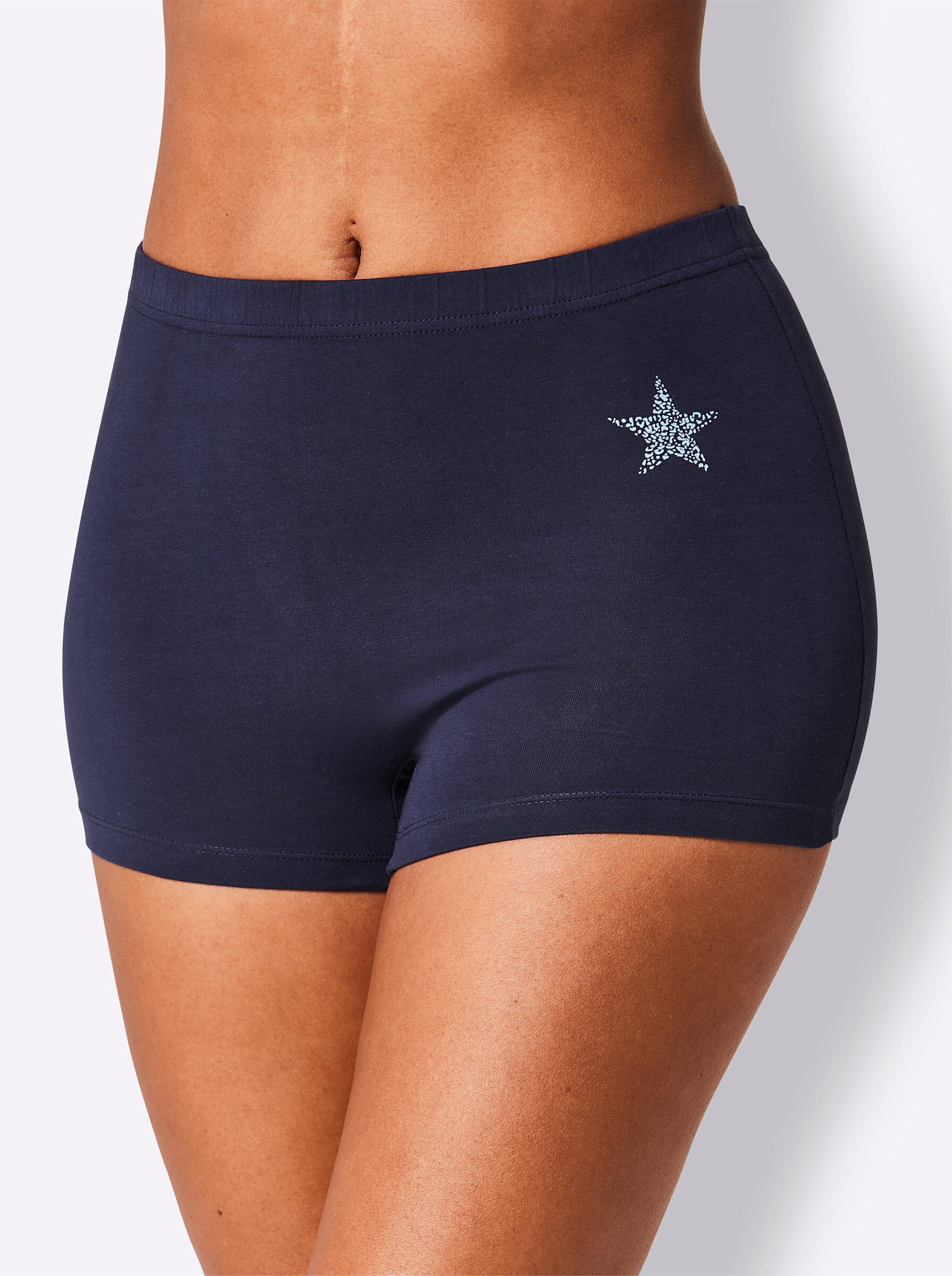 Witt Slip Panty (3-St)