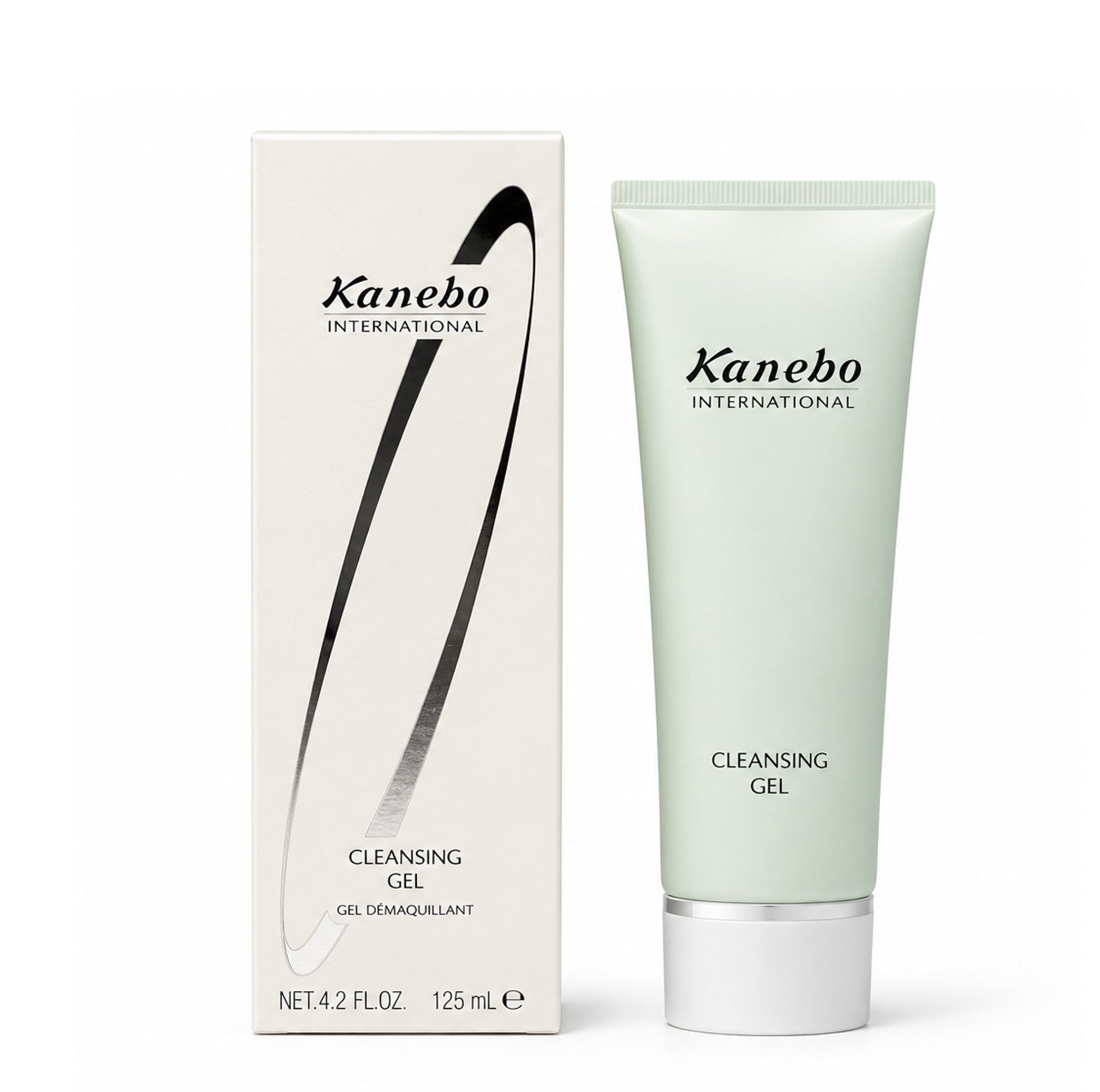 kanebo Make-up-Entferner Kanebo Cleansing Gel 125ml
