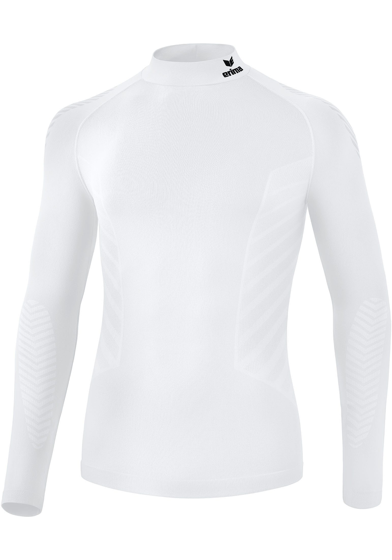 Erima Funktionsunterhemd Kinder Athletic Longsleeve Turtleneck