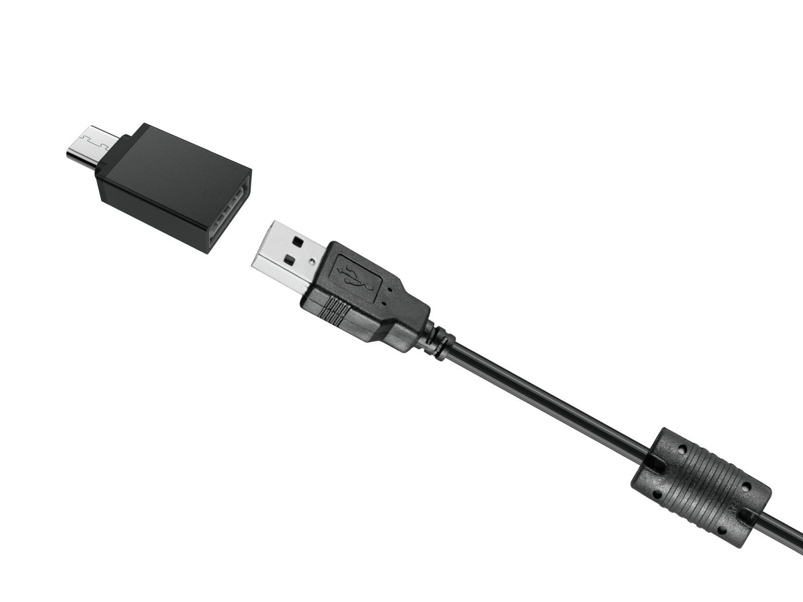 Conceptronic AMDIS07B - Webcam - Farbe - 8,3 MP Webcam