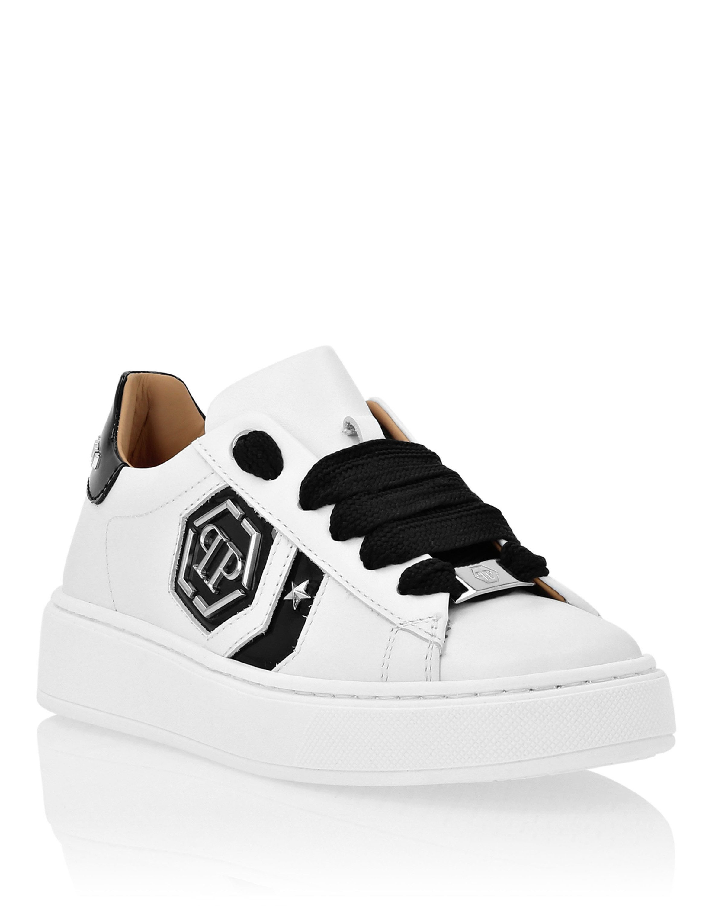 Hexagon Sneaker