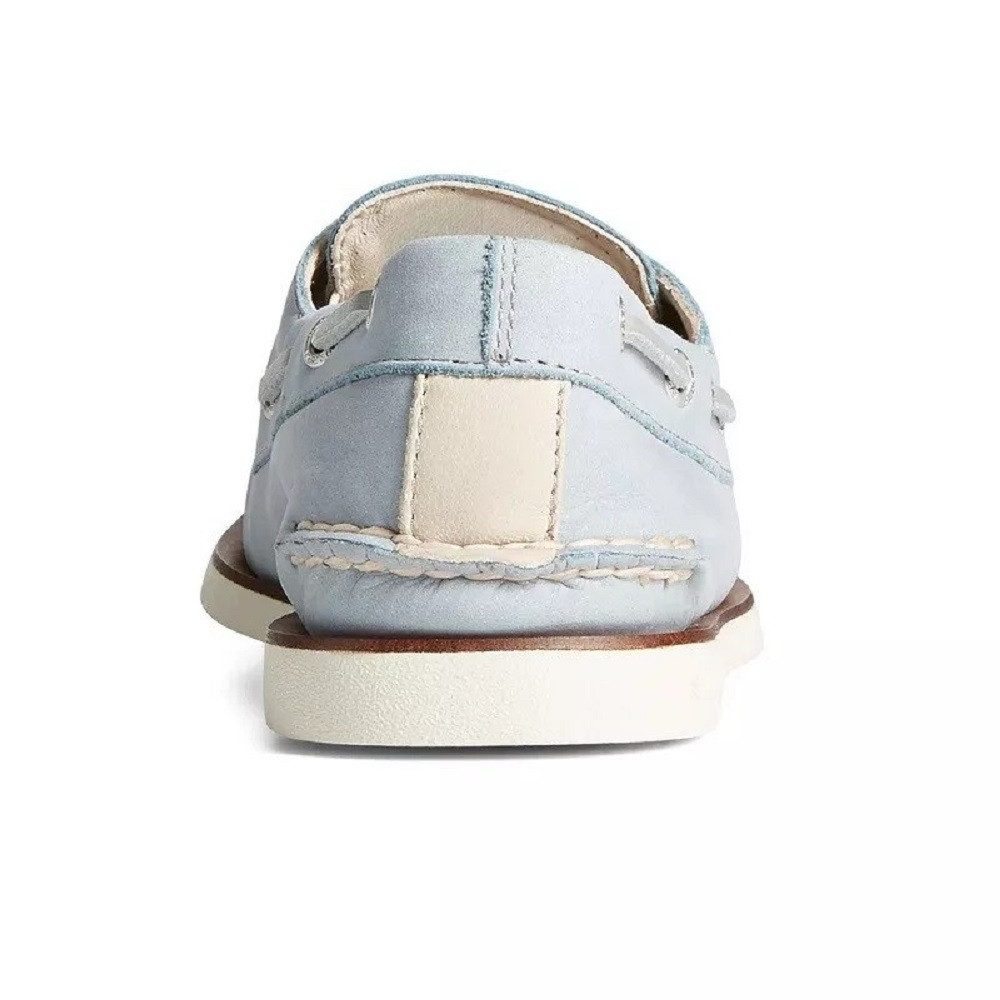 Sperry Gold Cup Authentic Original Herren Halbschuhe Bootschuhe STS24013 Mokassin