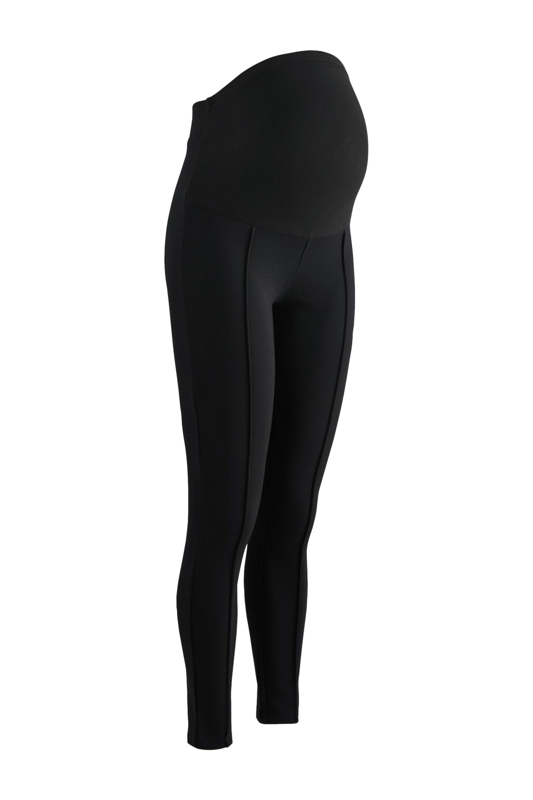Next Umstandsleggings Skinny Fit Ponte-Leggings, Umstandsmode günstig online kaufen