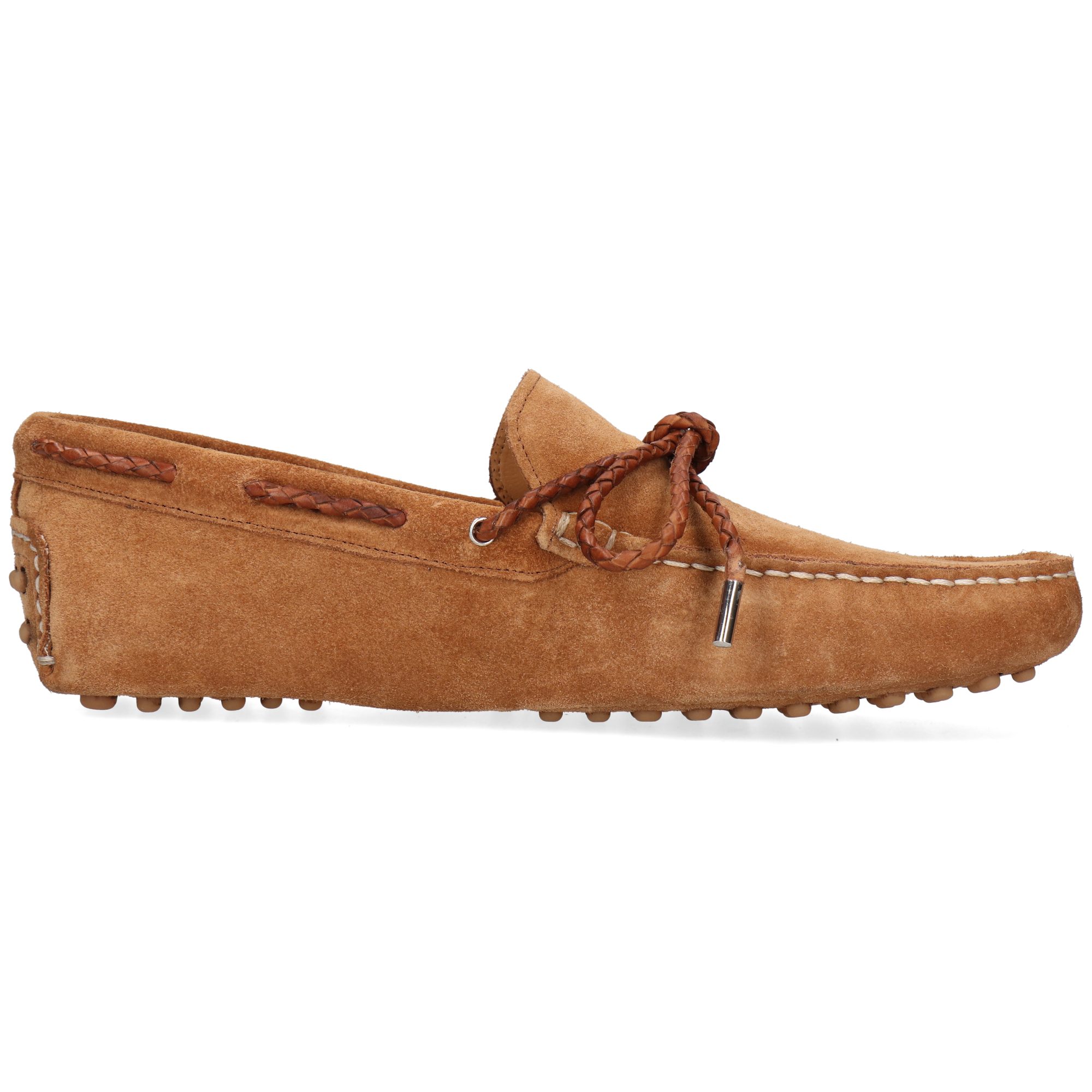 Melvin & Hamilton Nelson 3 Leder-Loafers für Herren Loafer Flache Absätze, Echtes Leder