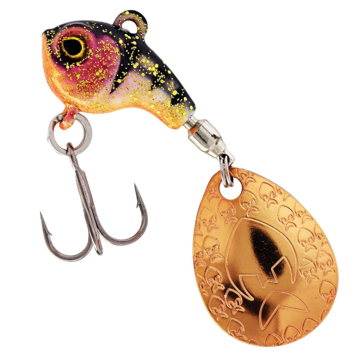 Copper Perch
