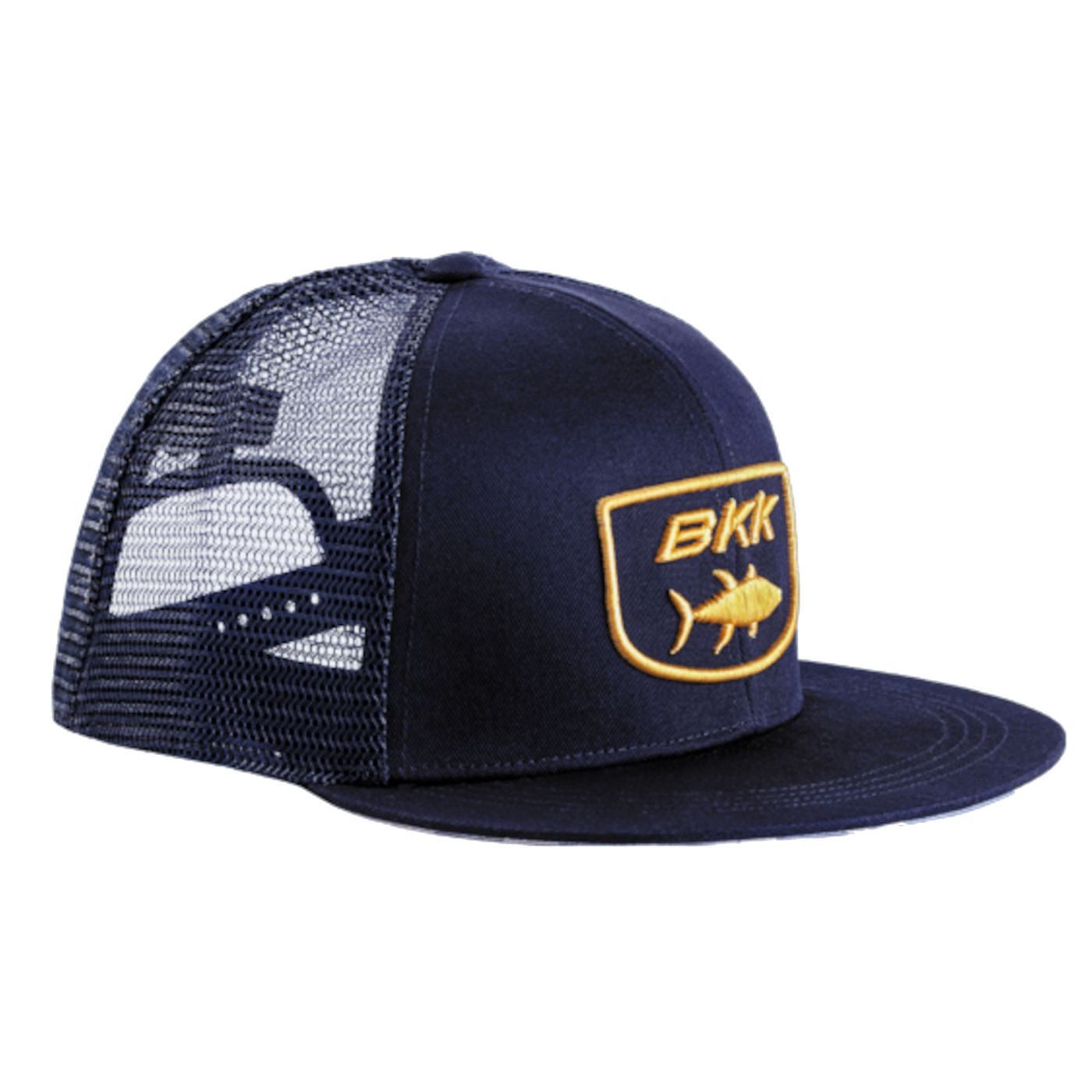 BKK Snapback Cap BKK TUNA SNAPBACK HAT - Angelcap