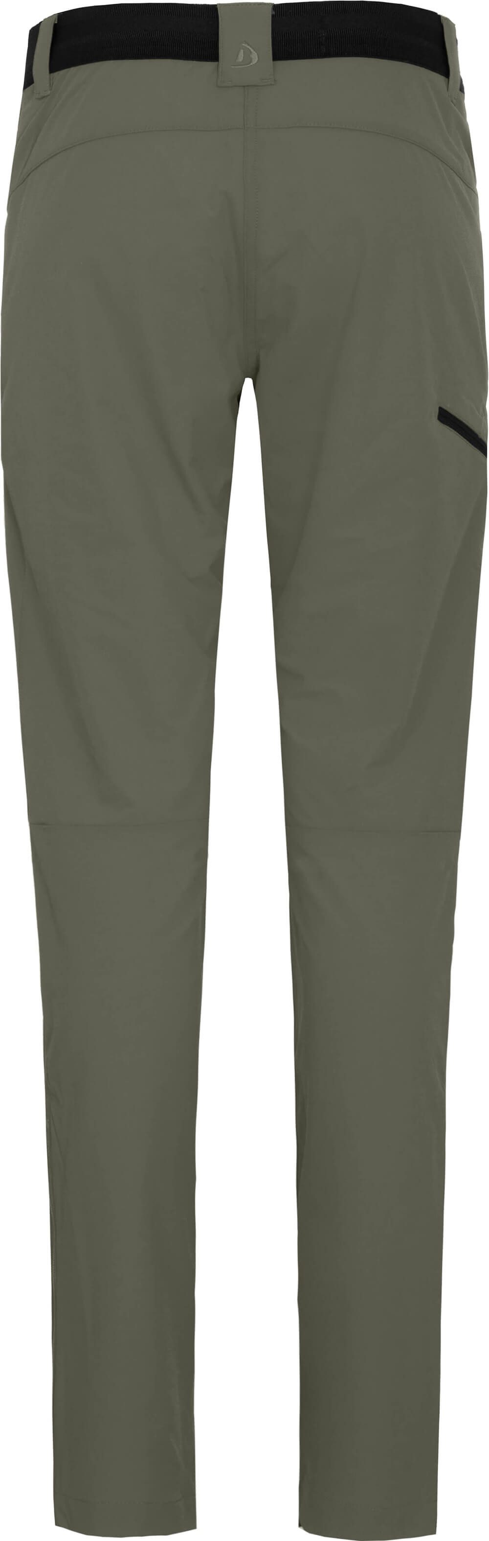 Bergson Outdoorhose VIDAA COMFORT (slim) Damen Wanderhose, leicht, strapazi günstig online kaufen