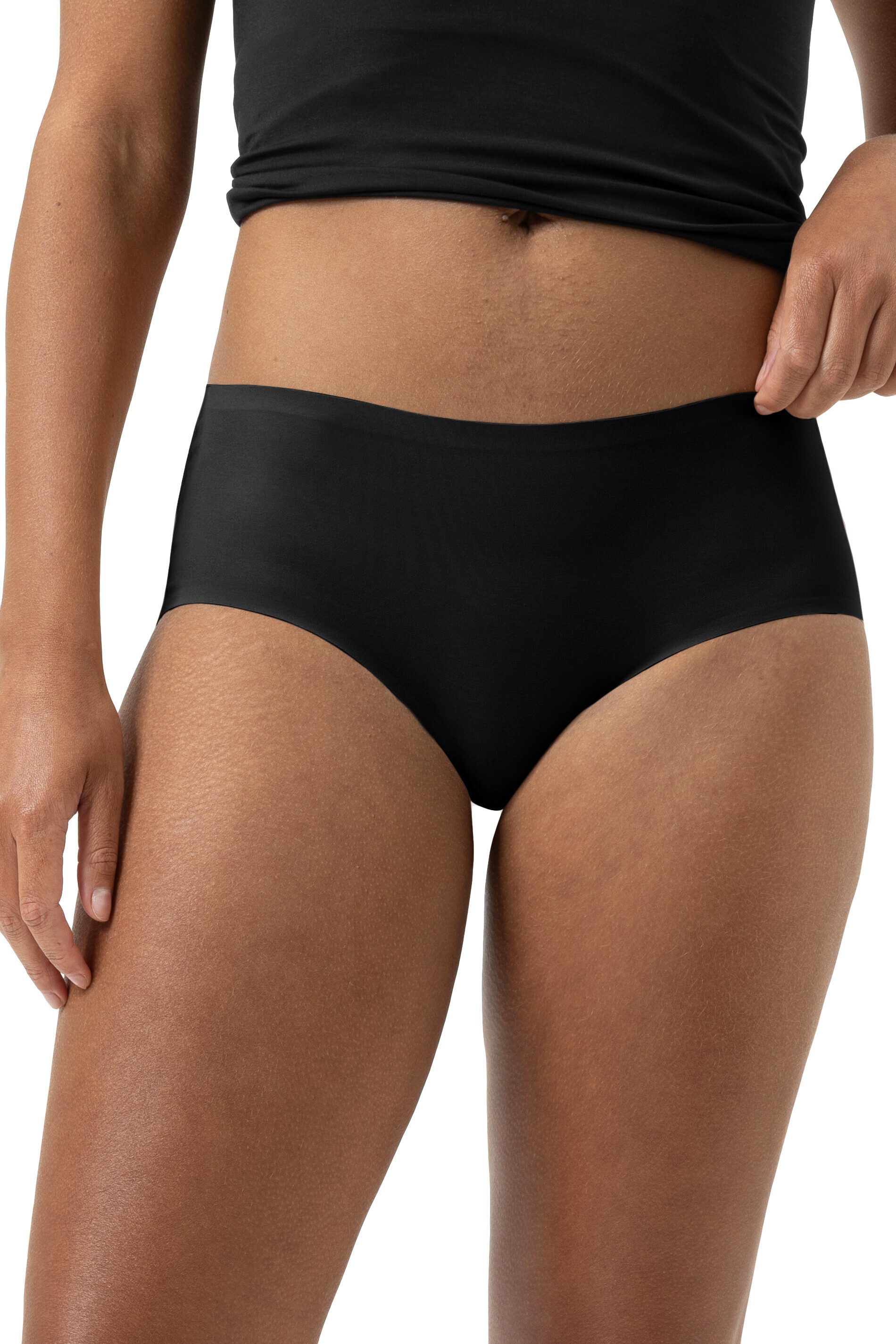 Mey Hipster Invisibles extra weich, besonders elastisch