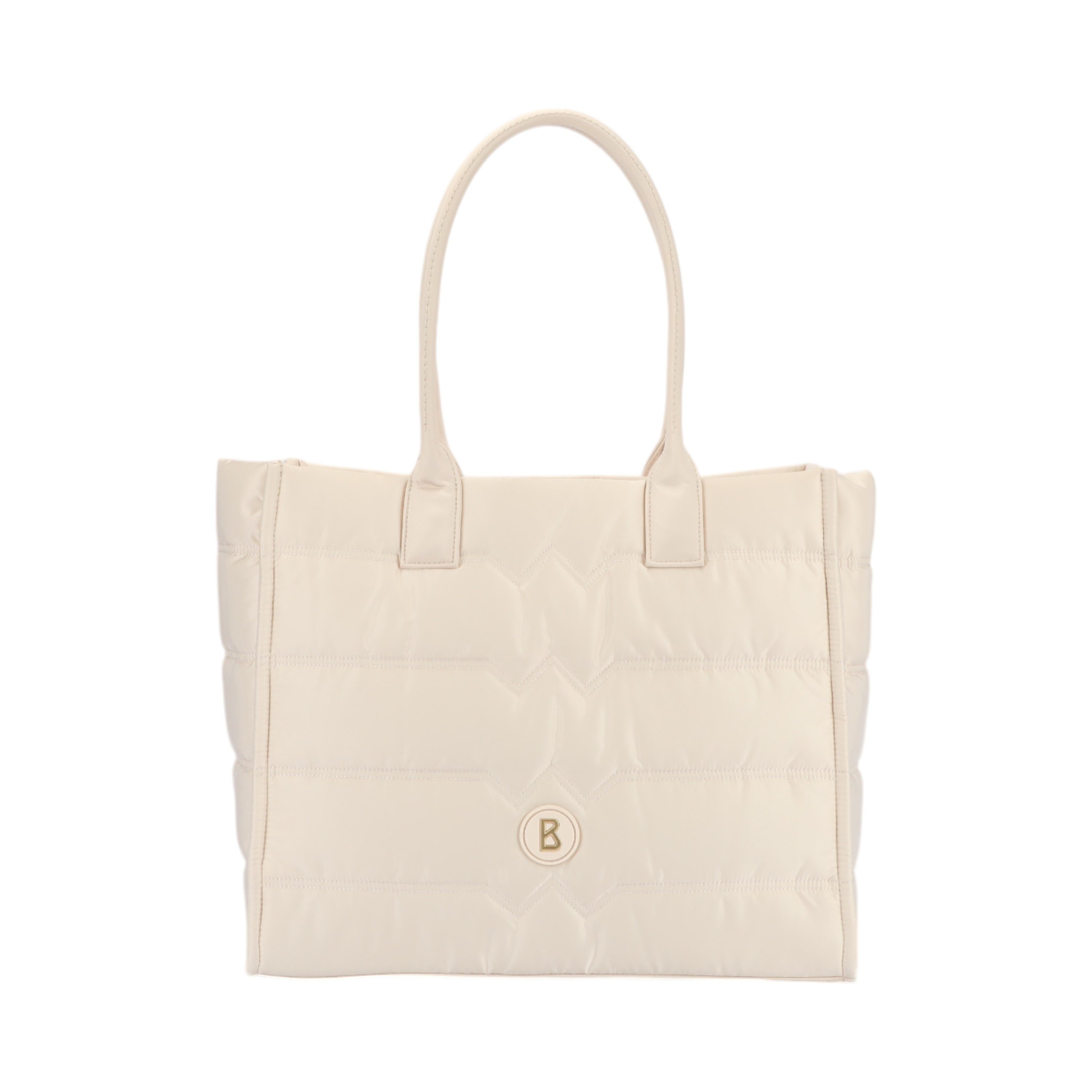 BOGNER Shopper Bogner - Damen Shopper Wallis Tessuto Maylin