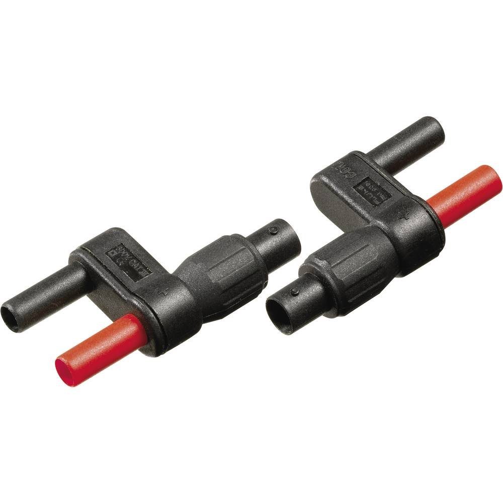 BNC-Messadapter Stromadapter