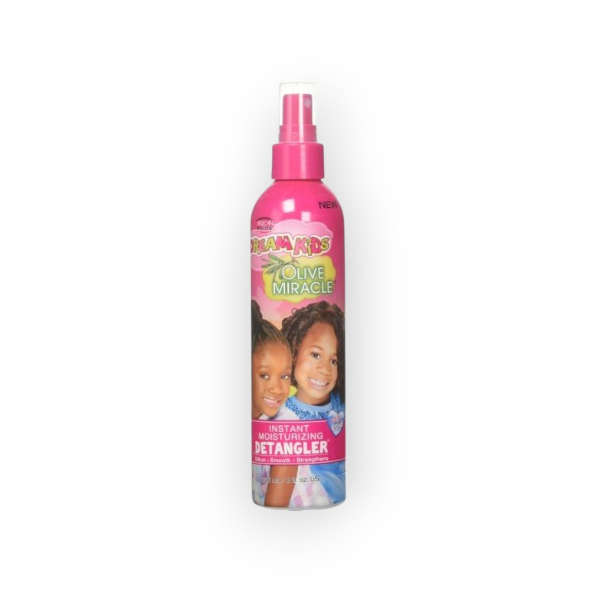 African Pride Haarspray AP Dream Kids OM Instant Moisture Detangler