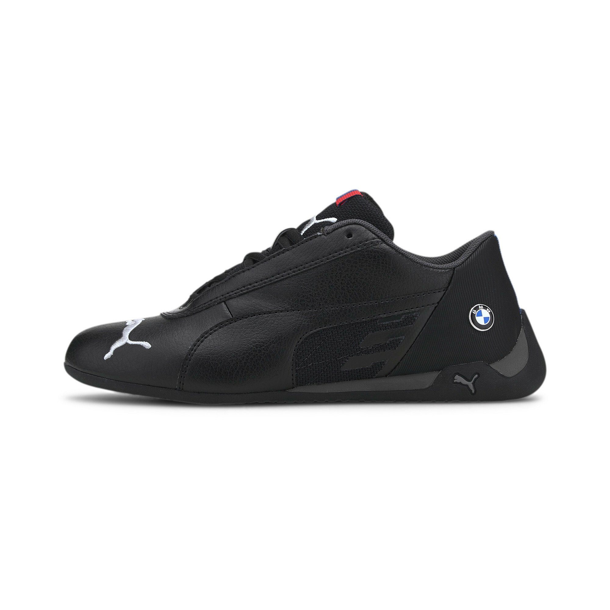 PUMA »BMW M Motorsport R-Cat Youth Schuhe« Sneaker | OTTO