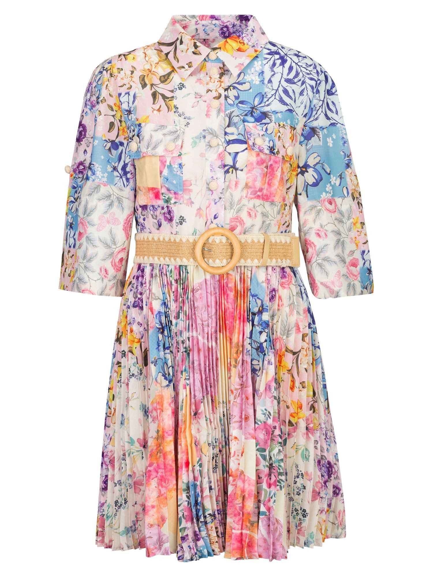 Dine ´n´ Dance Sommerkleid YULLI