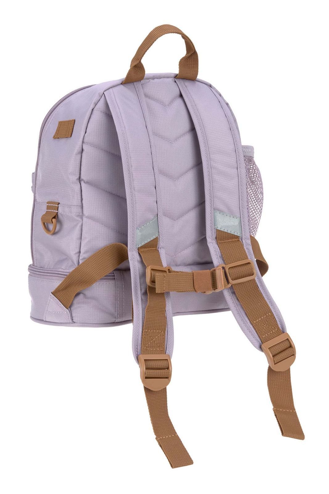 LÄSSIG Rucksack Mini Backpack (Set, 2-tlg)