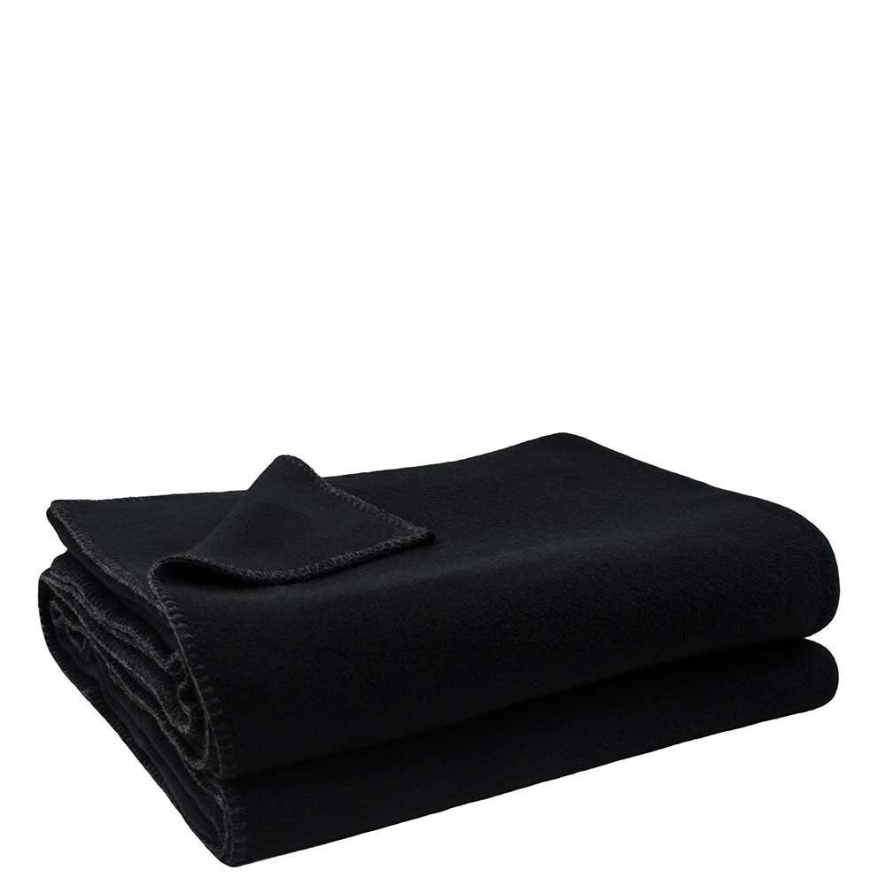 Plaid Zoeppritz Soft-Fleece Decke 160 x günstig online kaufen