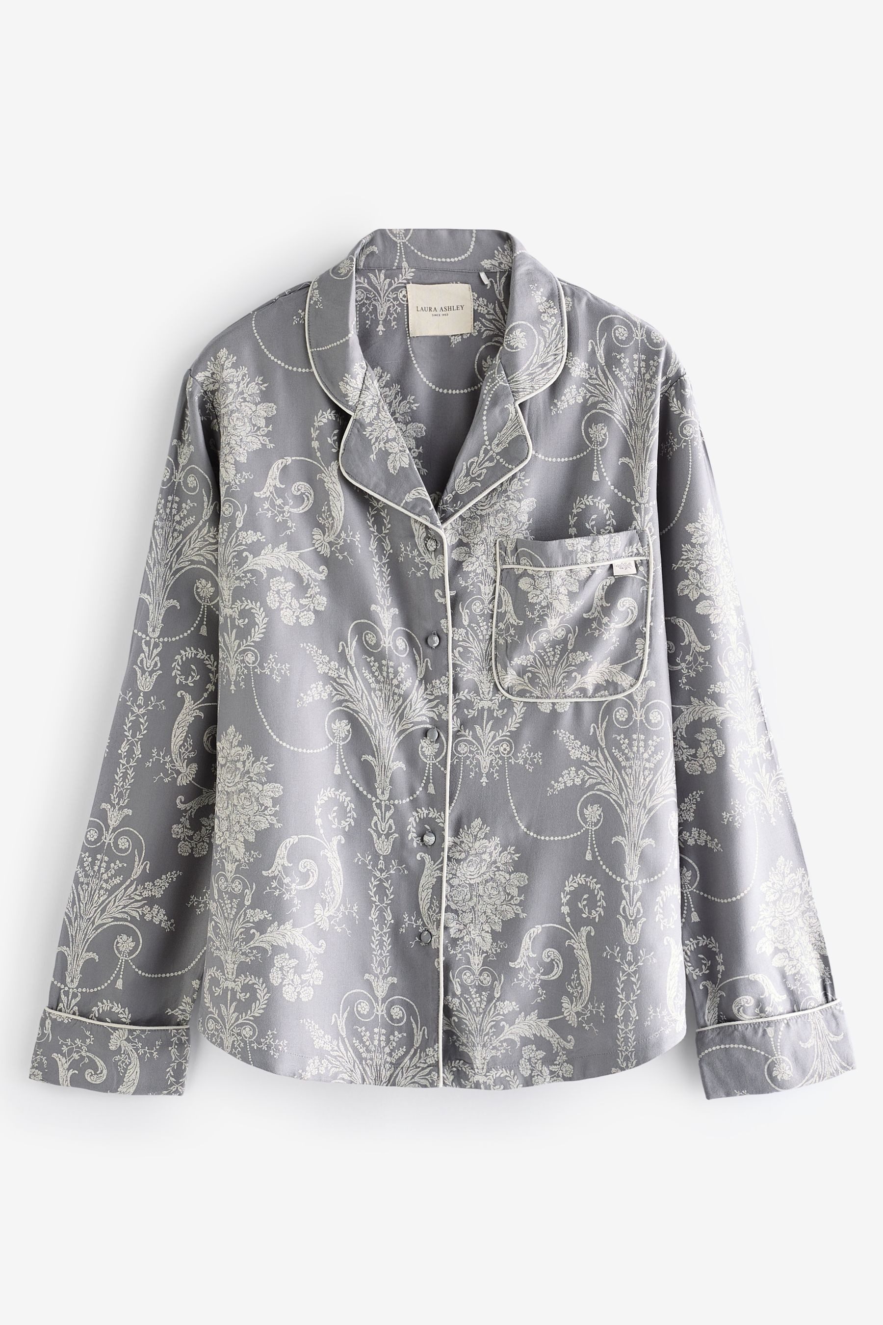 LAURA ASHLEY Pyjama Laura Ashley Josette günstig online kaufen