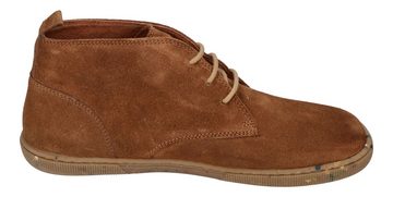 KOEL FEA ECO Barfußschuh Cognac