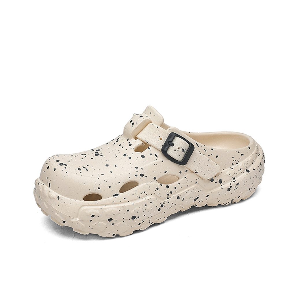 HUSK'SWARE Clog (GummiauBensohle,fexibel, bequem und weich-optimalerTrageko günstig online kaufen