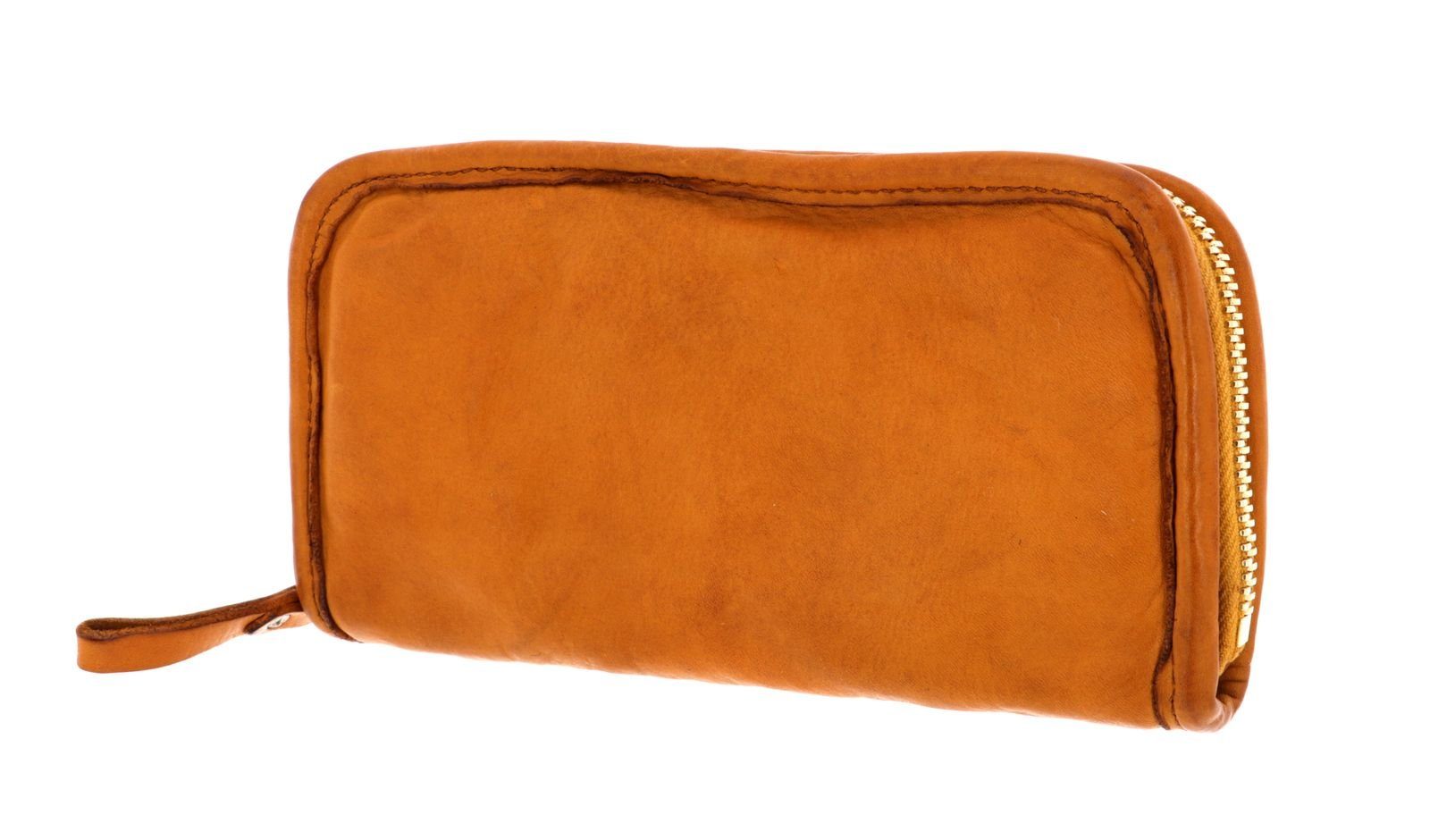 Campomaggi Geldbörse, aus echtem Leder günstig online kaufen