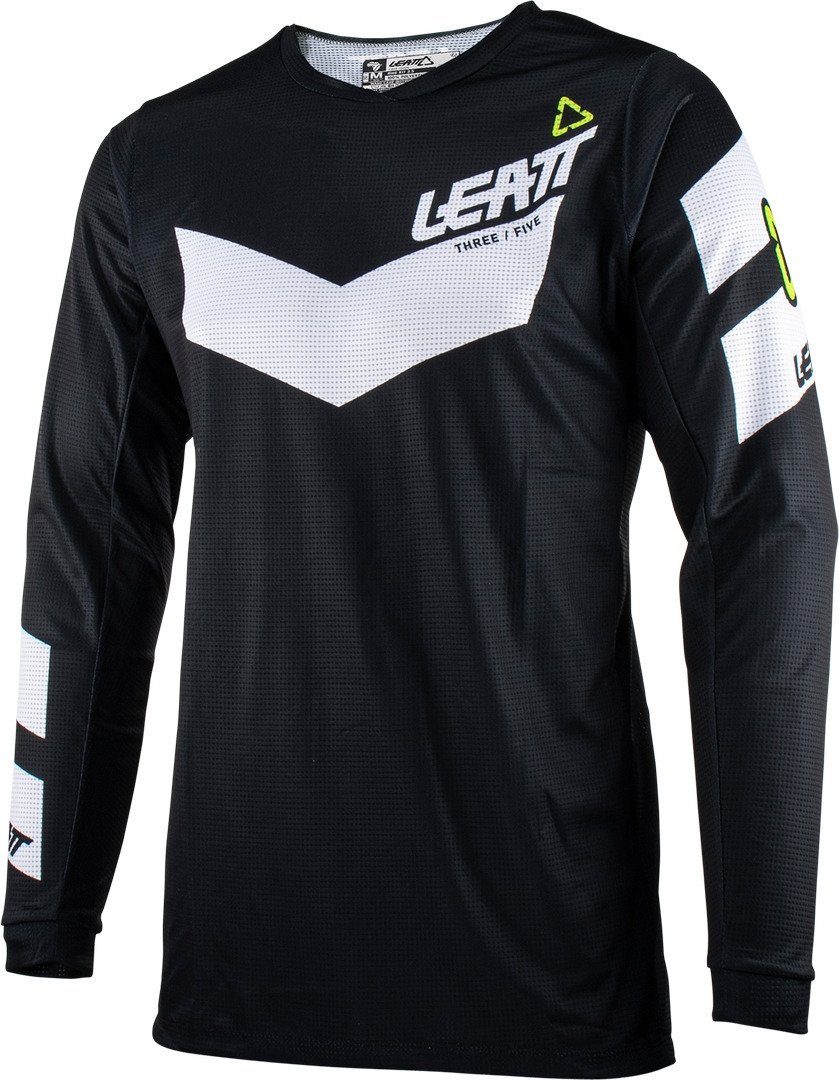 Leatt Motocross-Shirt 3.5 Ride 2023 Motocross günstig online kaufen