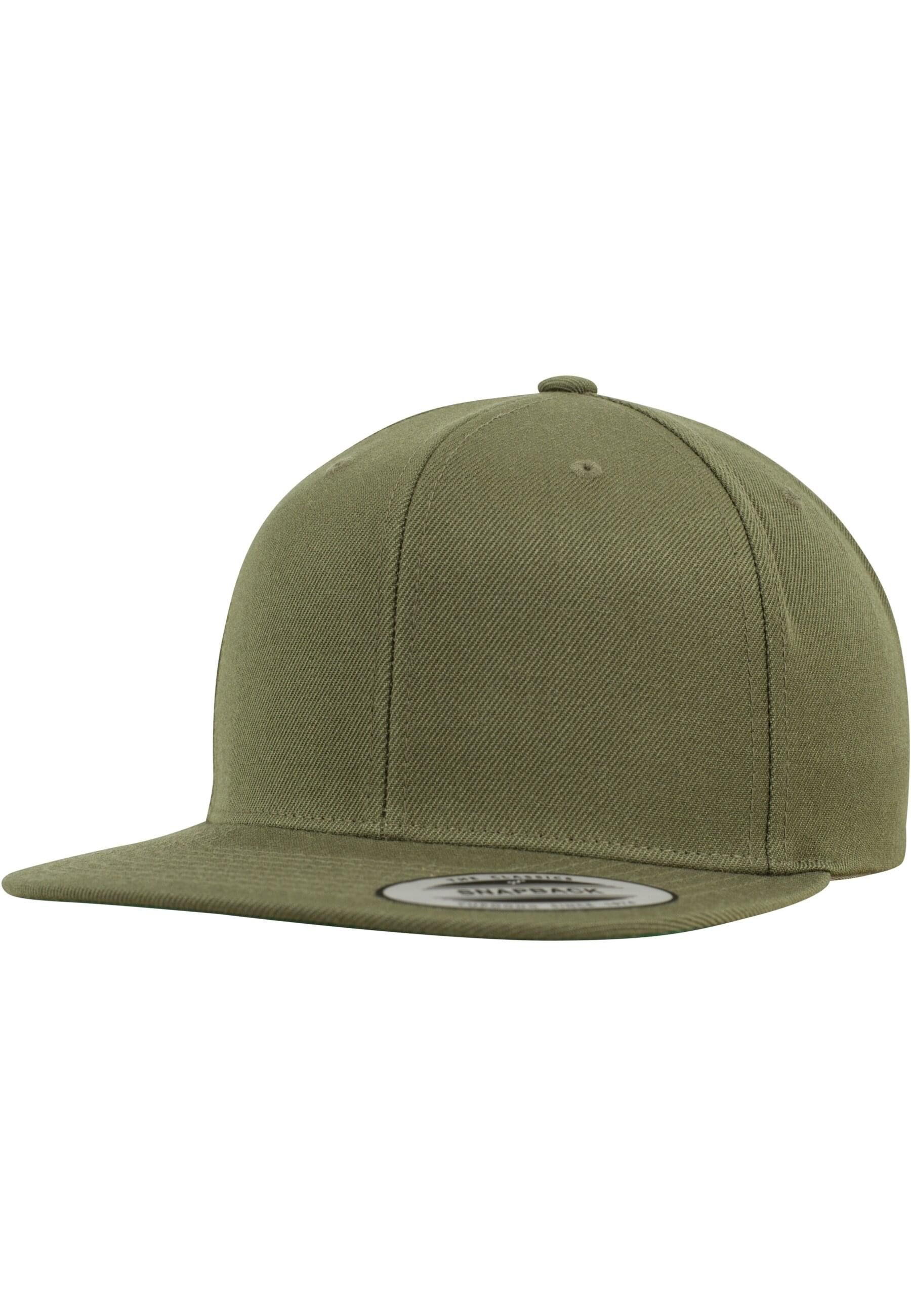 Flexfit Flex Cap Flexfit Unisex Classic Snapback